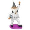 Design Toscano Disco Tony, Gnome Fever Statue QM15010